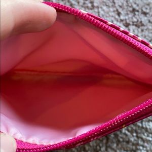 Coach Bags - Pink Coach Wristlet Coach Bags - Pink Coach Wristlet